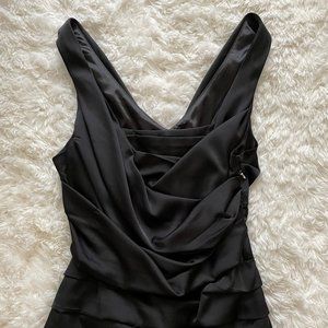 Express Satin Blouse